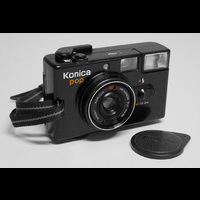 Blm 26505 - Kompaktkamera