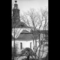 Blm A 1468 - Carl Gustafs kyrkan