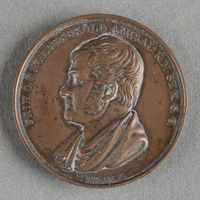 Blm 4354 - Medalj