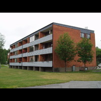 Blm Db 2005 1789 - Bostad