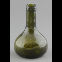 Blm 18166 - Flaska