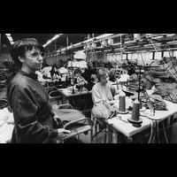 Blm San 3073 - Textilindustri