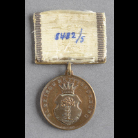 Blm 8482 5 - Medalj