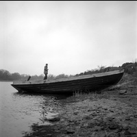Blm A 11772 - Båt