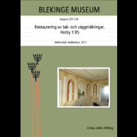 2017-20 Restaurering av tak- och väggmålningar, Hörby 1-95.pdf