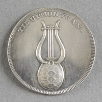 Blm 8754 - Medalj