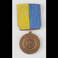 Blm 20141 - Medalj