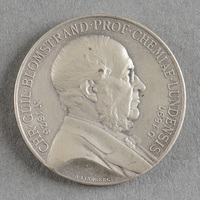 Blm 8756 - Medalj