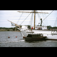 Blm EJ 1696 - Fartyg