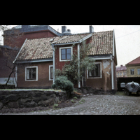 Blm D 6392 - Gårdshus