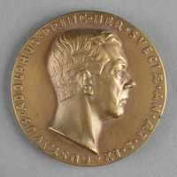 Blm 15646 - Medalj