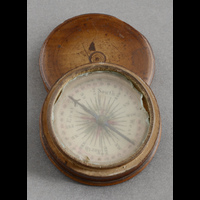 Blm 18121 - Kompass