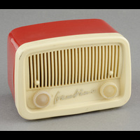 Blm 18307 - Radio