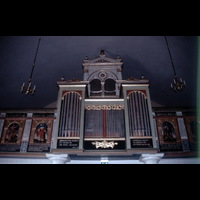 Blm D 2009 007 31 - Orgel