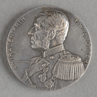 Blm 14166 - Medalj