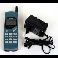Blm 24152 - Telefon