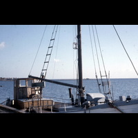 Blm D 3095 - Fiskebåt