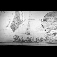 Blm A 1723 - Karta