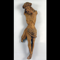 Blm 1659 - Träskulptur