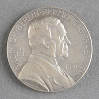 Blm 8777 7 - Medalj