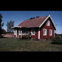 Blm D 9513 - Skärgård