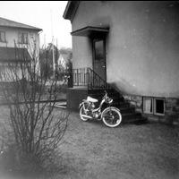 Blm Db 2009 2631 - Moped