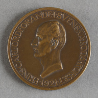 Blm 15659 - Medalj