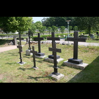 Blm Db 2011 1124 - Kyrkogård
