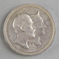 Blm 1518 1 - Medalj
