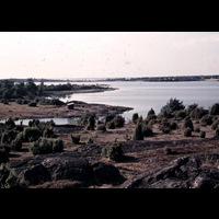 Blm D 1633 - Skärgård