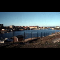 Blm D 6994 - Fiskehamn