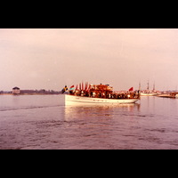 Blm FM 0009 - Båt