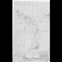 RK607 Karta öfver den undersökta Jernvägsleden, Wexiö, Karlskrona och Kalmar. Kopia av karta fr. 1871.jpg