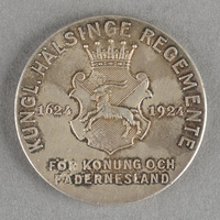 Blm 16358 - Medalj