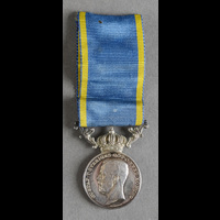 Blm 15116 - Medalj