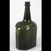 Blm 17276 - Flaska