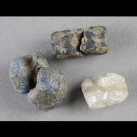 Blm 501 2 - Arkeologiska fynd