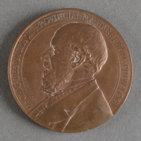 Blm 15658 - Medalj