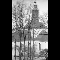 Blm A 1469 - Carl Gustafs kyrkan