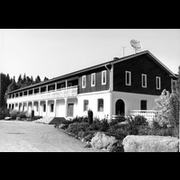 Blm San 1918 - Hotell