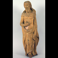 Blm 1573 - Träskulptur