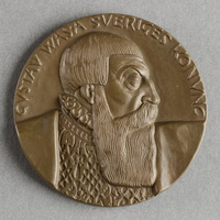 Blm 15669 - Medalj
