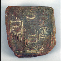 Blm 10585 1 - Keramikrelief