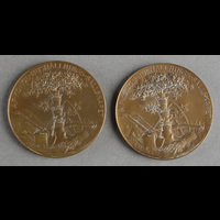 Blm 15670 - Medalj