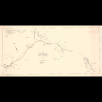 RK1185 Boråkra 1947 Karta över samfälld och oskiftad mark upprättad vid laga skifte med gränsbestämning år 1947  av Björn Alquist lantmätare.pdf