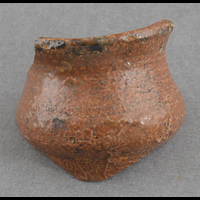 Blm 29704 74 - Keramikföremål