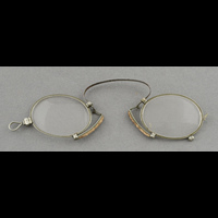 Blm 18207 - Glasögon