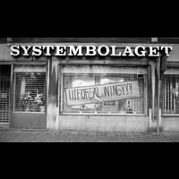 Blm San 1509 - Systembolaget