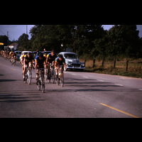 Blm EJ 0738 - Cykelsport