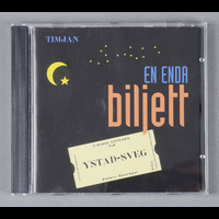 Blm 29349 - CD-skiva
